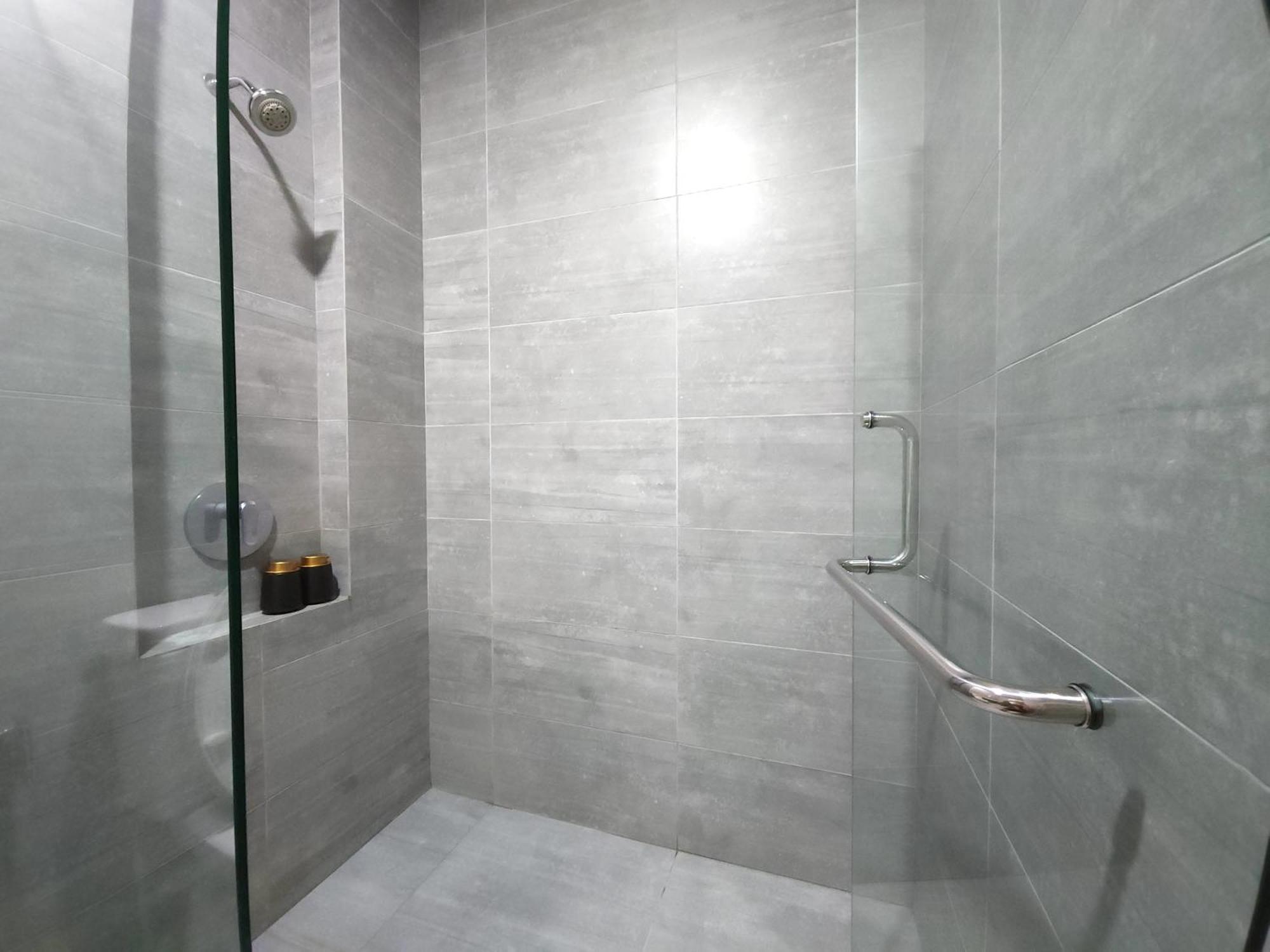 Kuching City Centre Smart Home Luxury Resort Condo エクステリア 写真